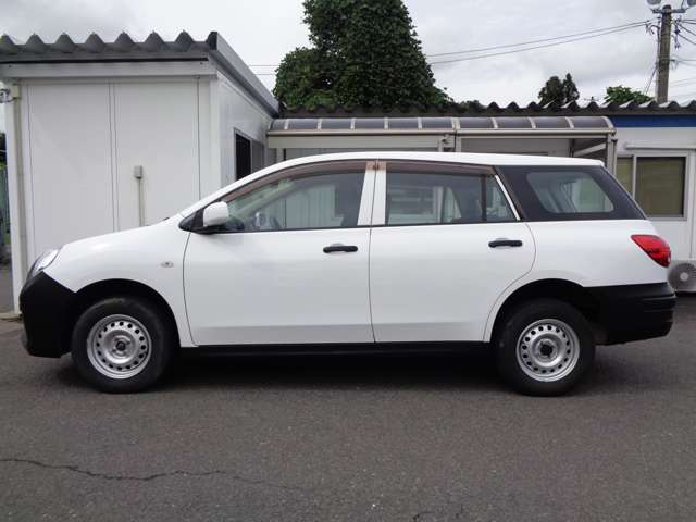 Nissan NV150 AD 4
