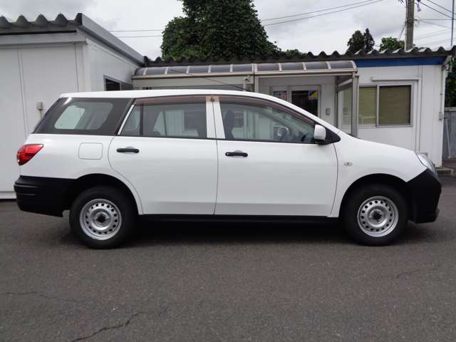 Nissan NV150 AD 5