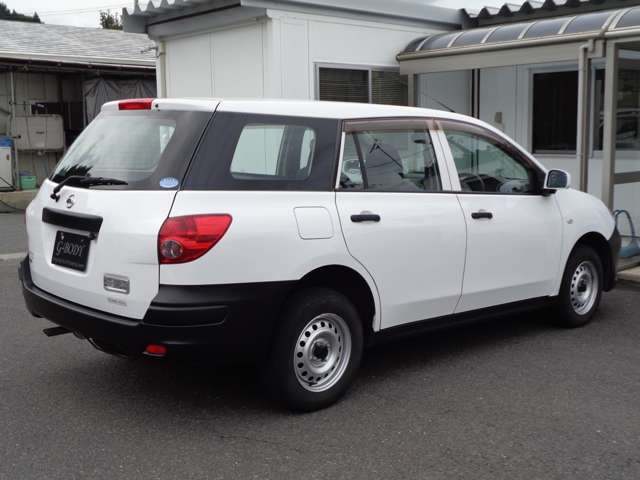 Nissan NV150 AD 6