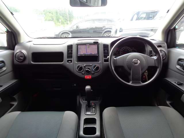 Nissan NV150 AD 9
