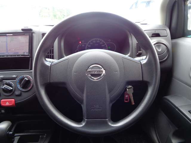 Nissan NV150 AD 10