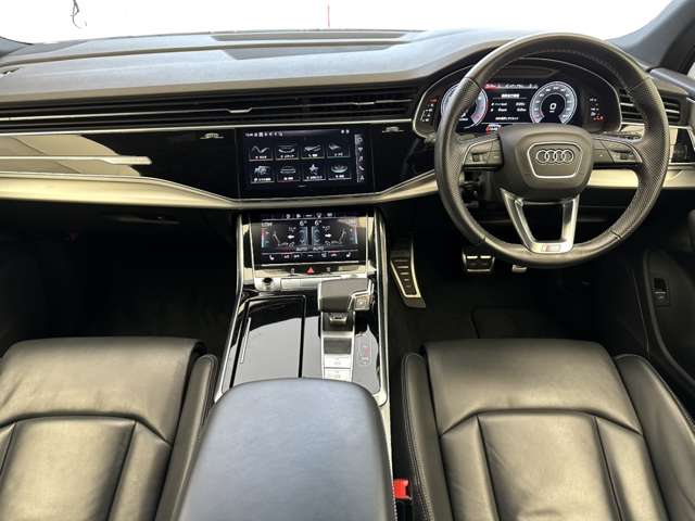 Audi Q7 3