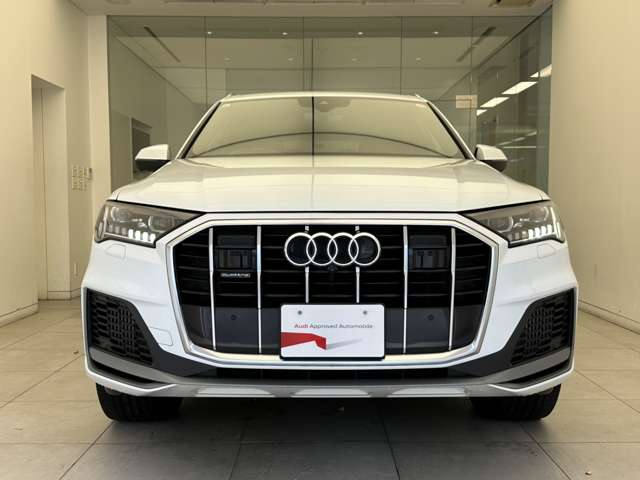Audi Q7 5