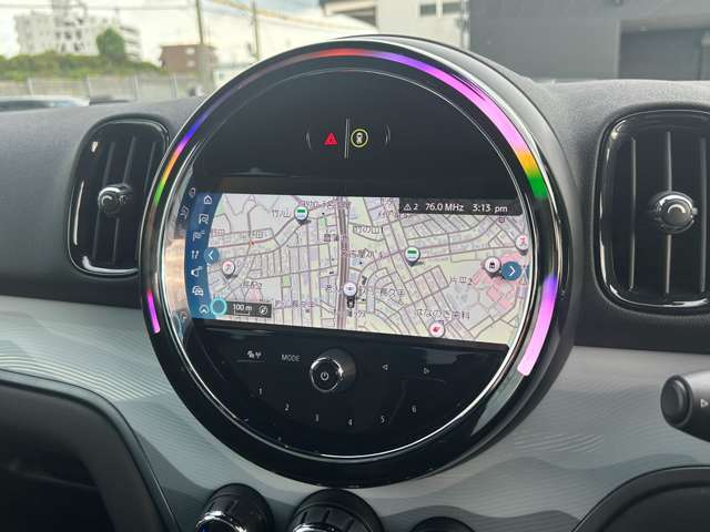 MINI Crossover 3