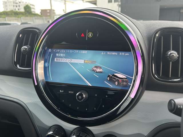 MINI Crossover 9