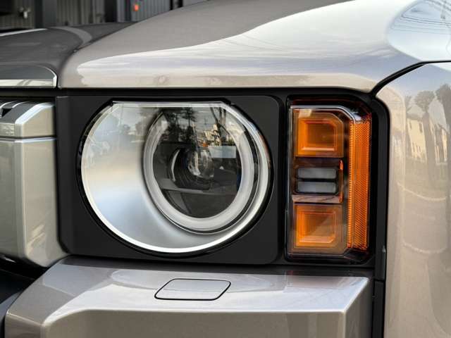 Toyota Land Cruiser 250 11