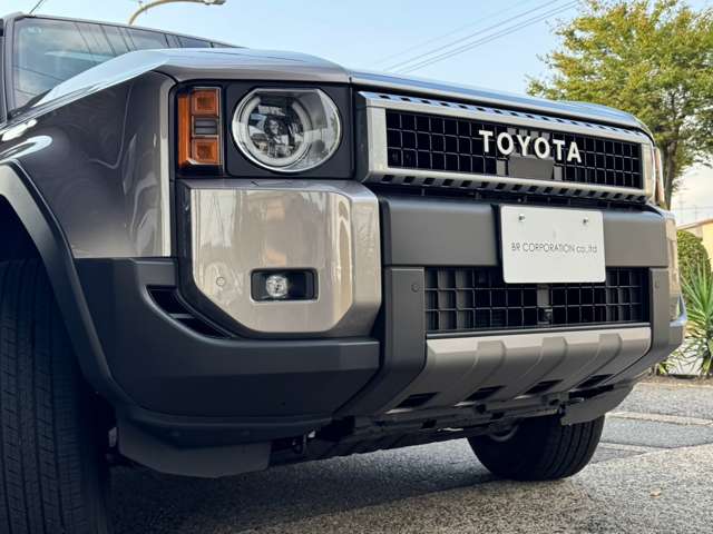 Toyota Land Cruiser 250 10