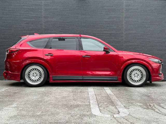 Mazda CX-8 11