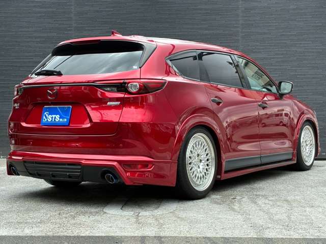 Mazda CX-8 12