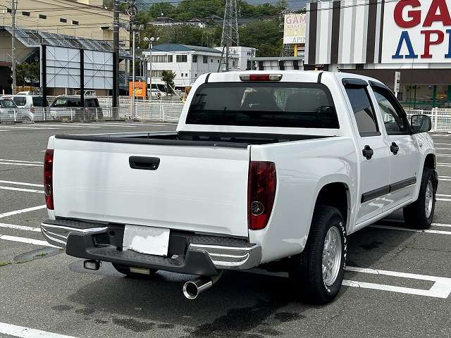 Chevrolet Colorado 11