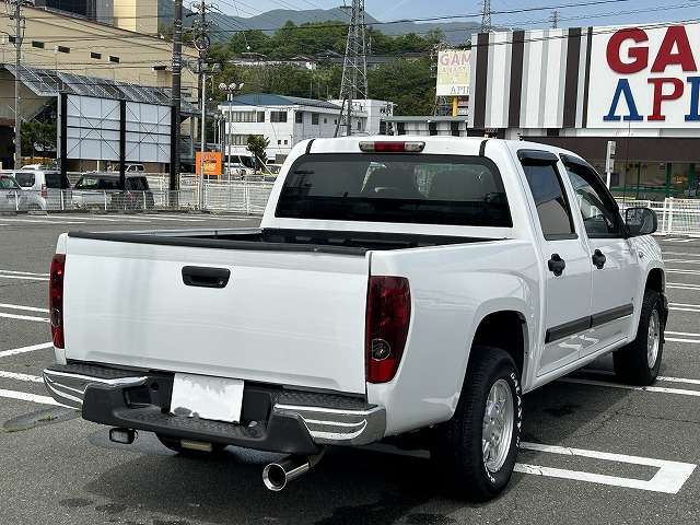 Chevrolet Colorado 12