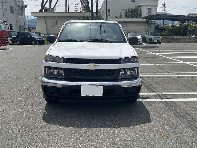 Chevrolet Colorado 2