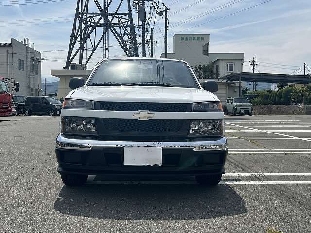 Chevrolet Colorado 3