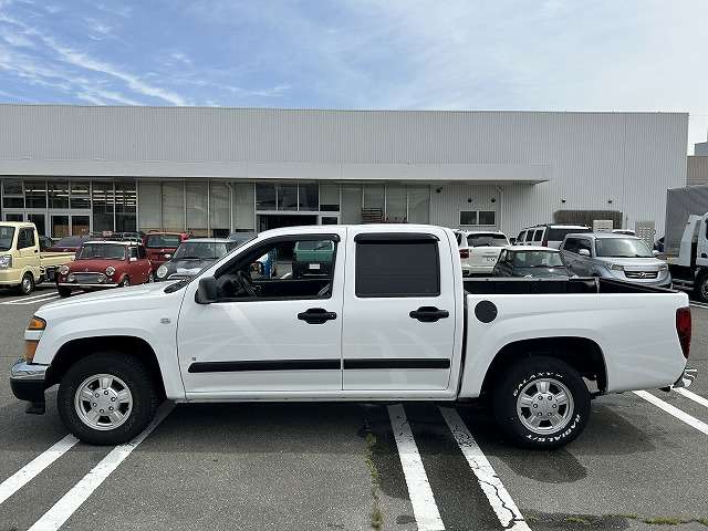 Chevrolet Colorado 6
