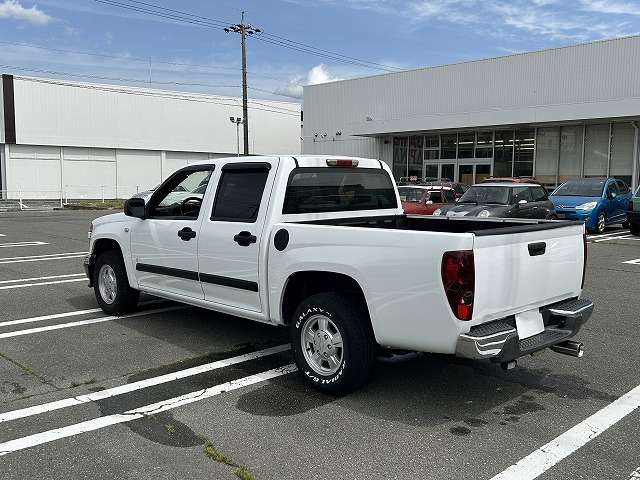 Chevrolet Colorado 7