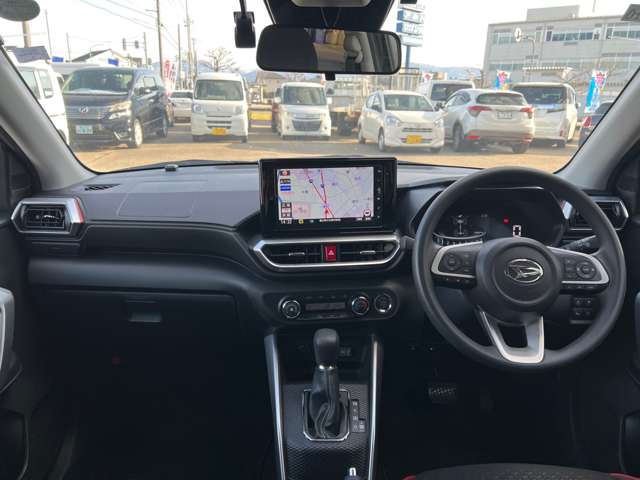 Daihatsu Rocky 3