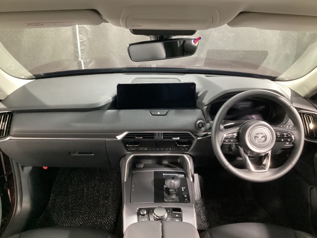 Mazda CX-80 2