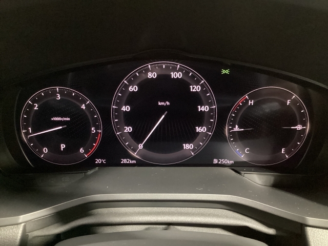 Mazda CX-80 3