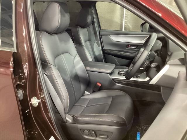 Mazda CX-80 7