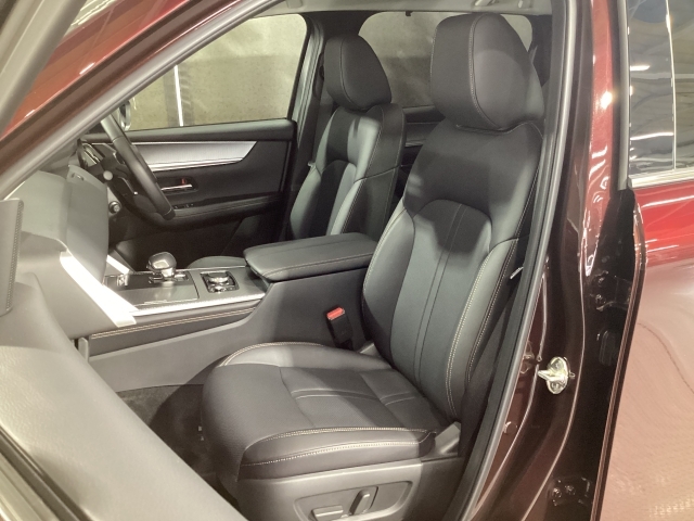 Mazda CX-80 9