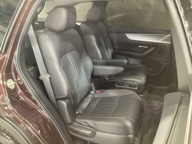 Mazda CX-80 10
