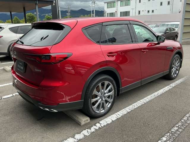 Mazda CX-60 2