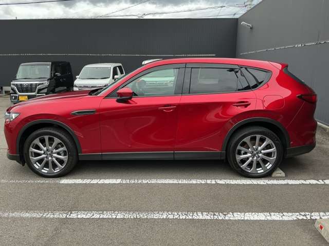 Mazda CX-60 3