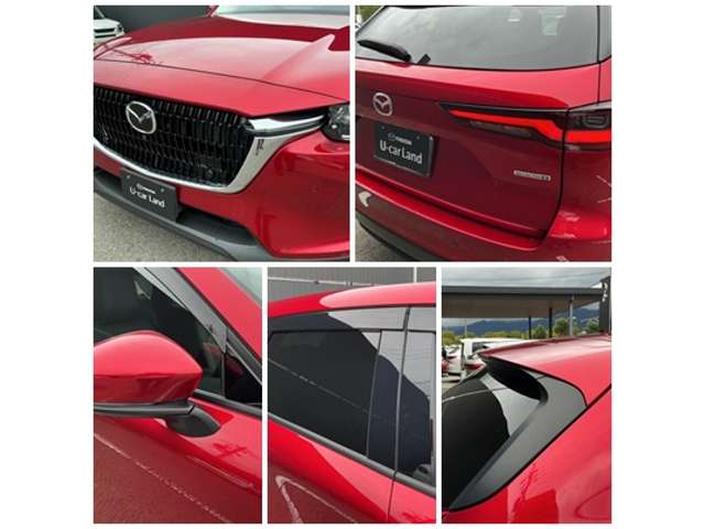 Mazda CX-60 5