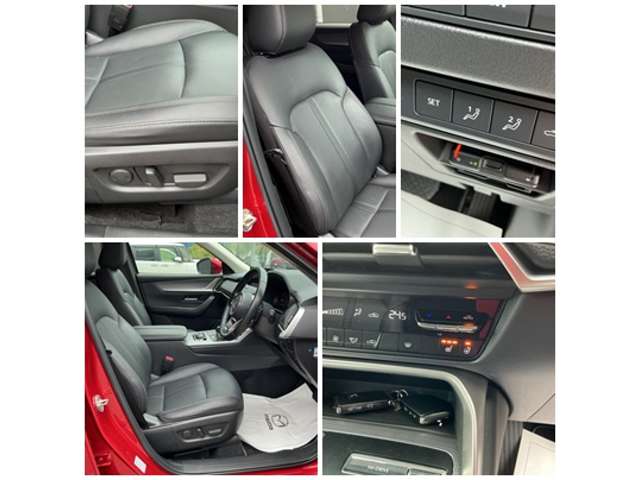 Mazda CX-60 9