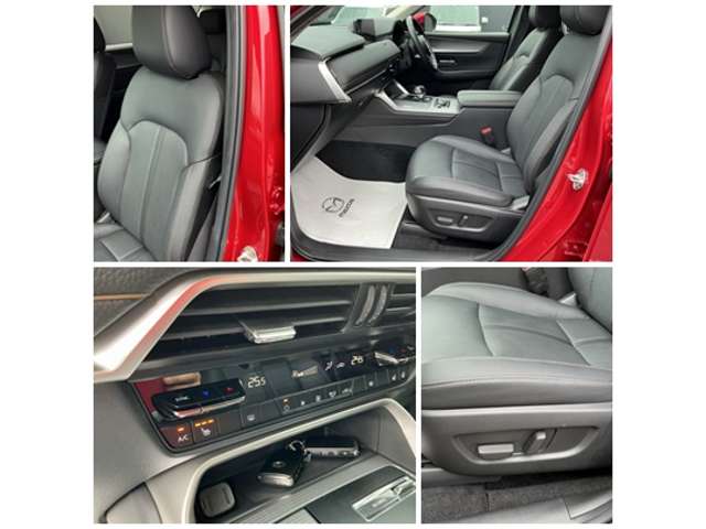 Mazda CX-60 10