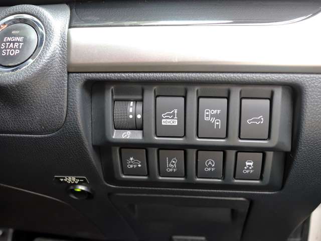 Subaru Legacy Outback 12