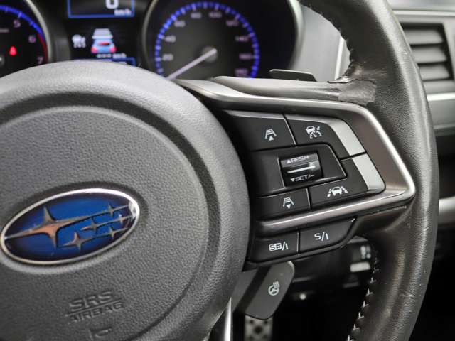 Subaru Legacy Outback 10
