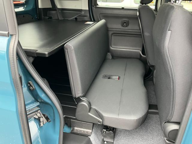 Suzuki Spacia Base 6