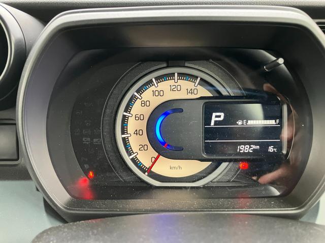 Suzuki Spacia Base 8