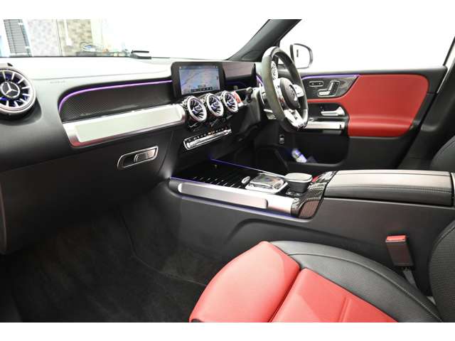 Mercedes-Benz GLB 4