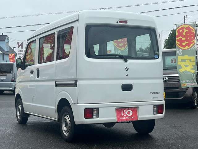 Suzuki Every 11