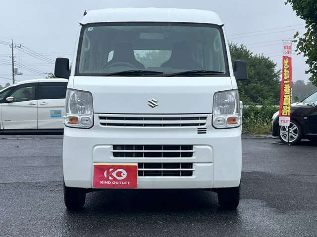 Suzuki Every 12