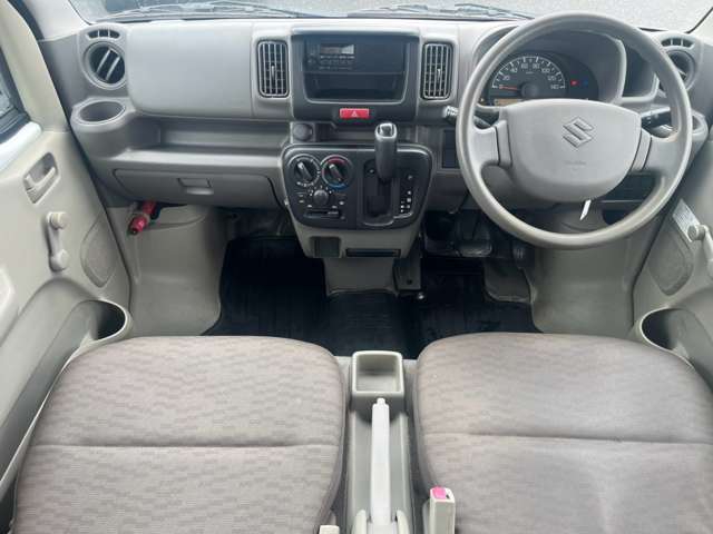 Suzuki Every 5