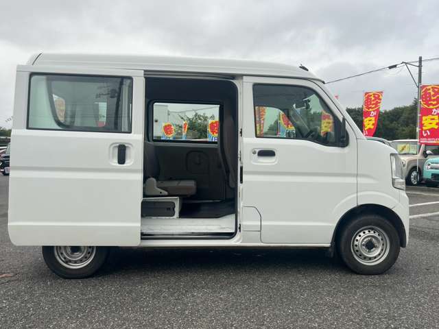 Suzuki Every 8
