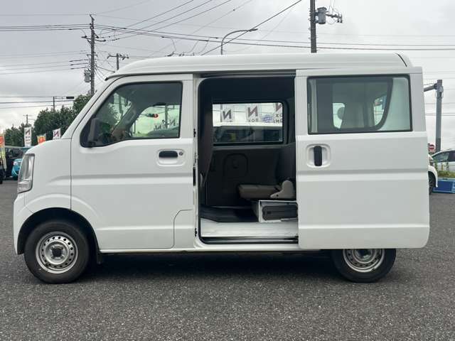 Suzuki Every 9