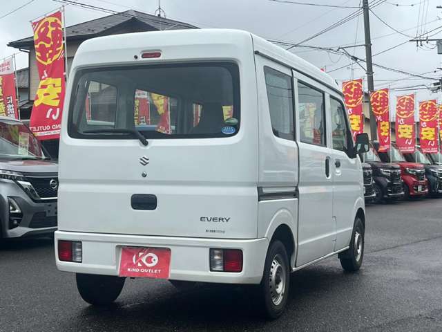 Suzuki Every 10