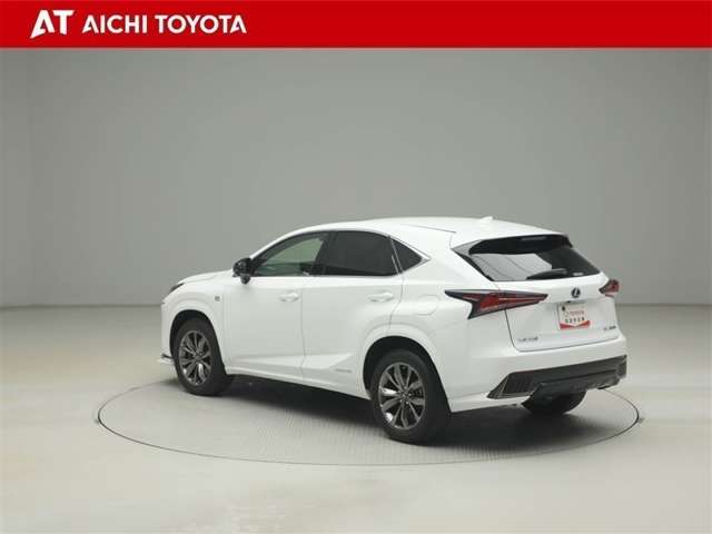 Lexus NX 4