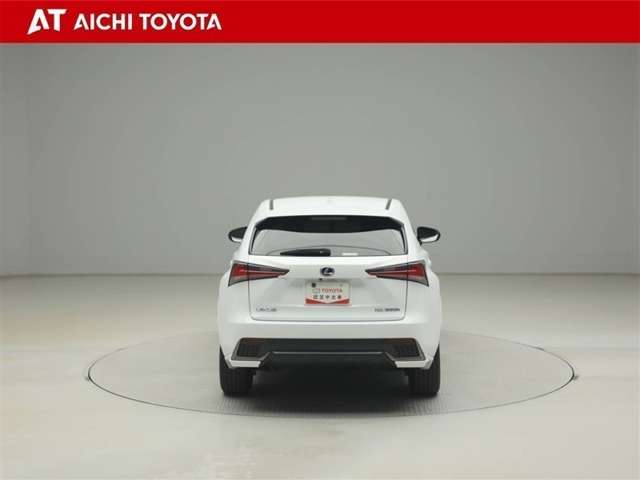 Lexus NX 5