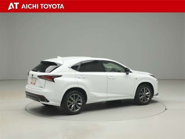 Lexus NX 6