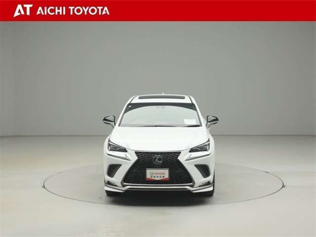 Lexus NX 9