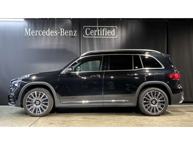 Mercedes-Benz GLB 12
