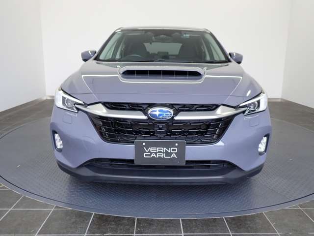 Subaru Levorg Layback 11