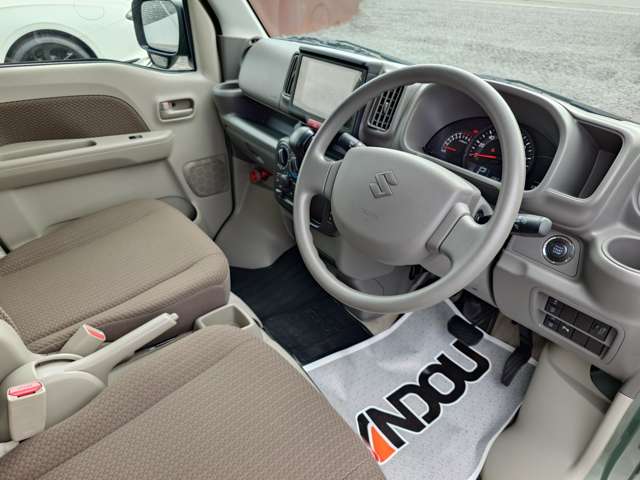 Suzuki Every 11