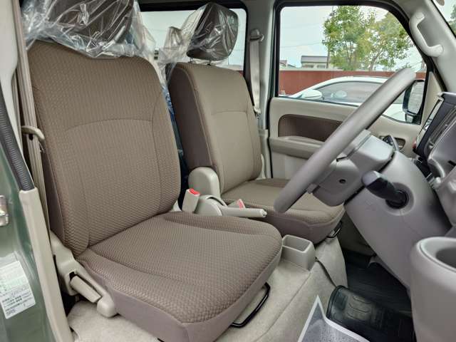 Suzuki Every 12