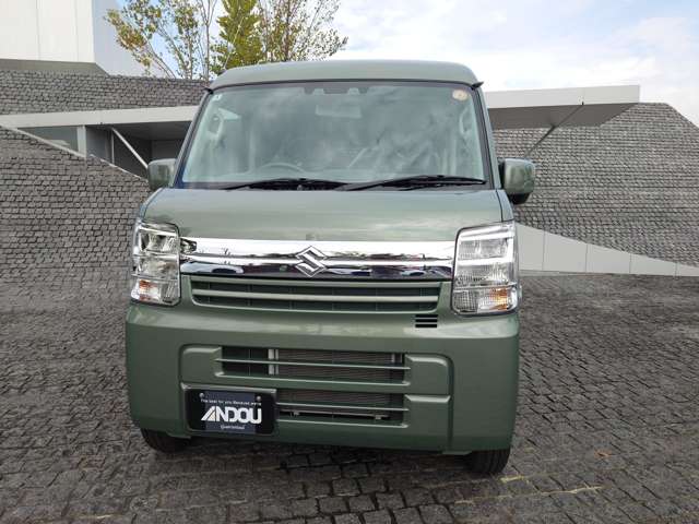 Suzuki Every 6